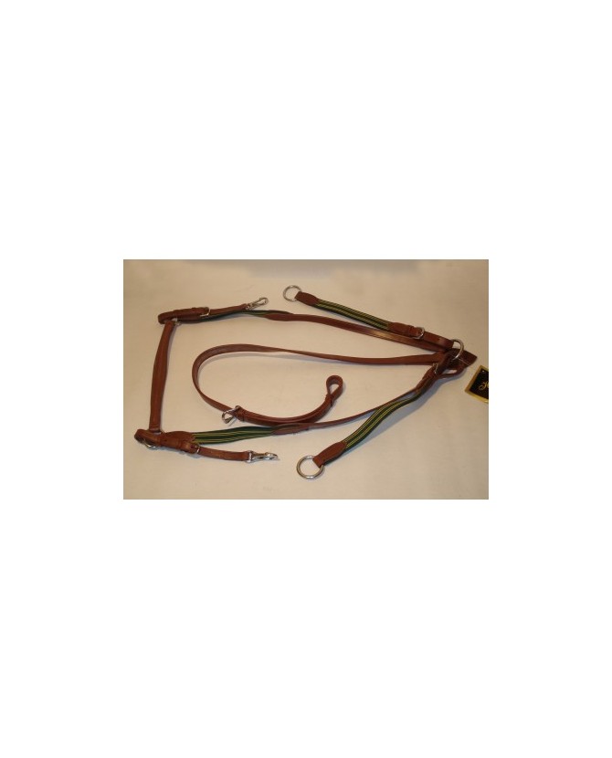 greenguard Licol Greenguard standard » Couleur: noir, Taille: Full
