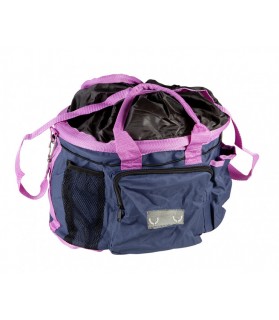 100657-Sac_de_pansage_rose&noir_la-halle-aux-minis