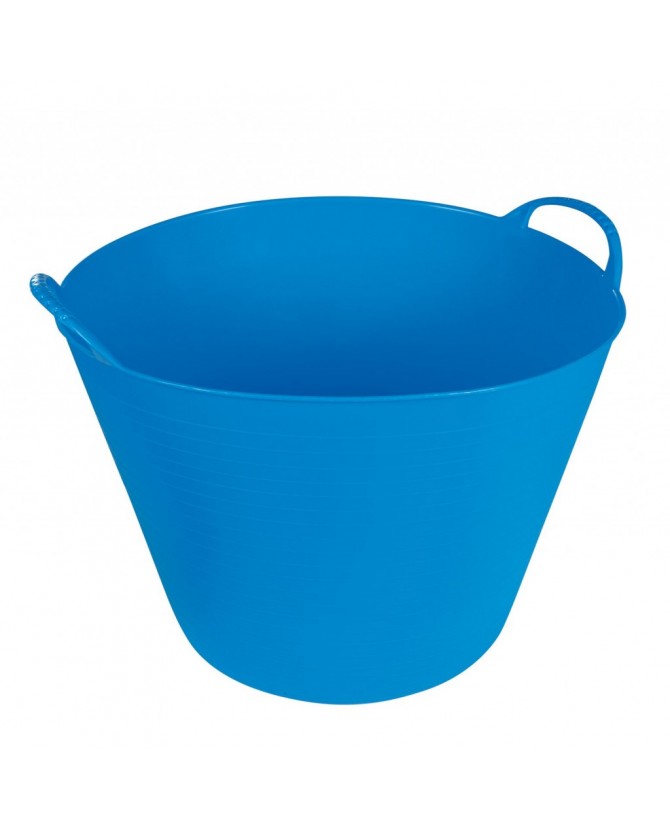 Seau d'écurie - la halle aux minis