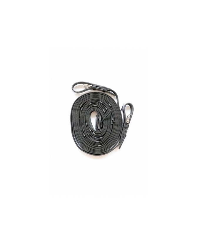 Guide d'attelage shetland avec grip - la halle aux minis