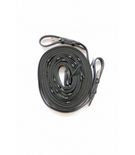 Guide d'attelage shetland avec grip - la halle aux minis