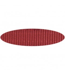 couleur rouge foncé