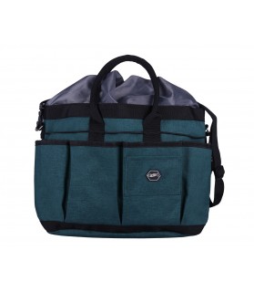 Sac de pansage - Vert foncé - la halle aux minis