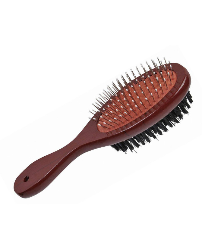 brosse queue - shetland - la halle aux minis