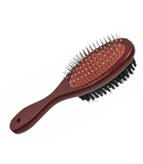 brosse queue - shetland - la halle aux minis