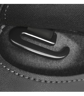 Selle éducative wintec noir - quartier - la halle aux minis