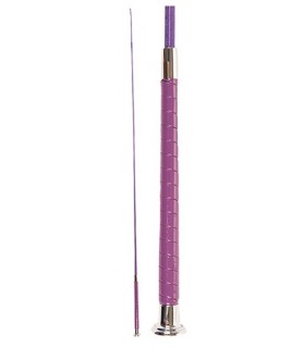 4307_3500_cravache-stick-dressage_laque_lilas_110cm_lahalleauxminis