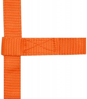 510_033_022_Licol_nylon_poulain_mini_orange