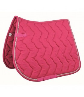7193_3971_rose_argente_tapis_stars_poney_lahalleauxminis