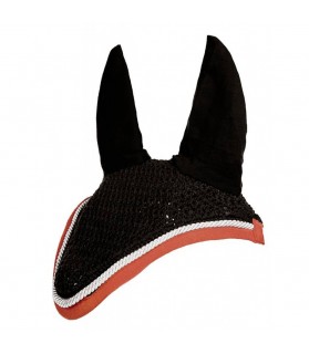 7220_9130_bonnet_anti_mouche_equestrian_noir_lahalleauxminis