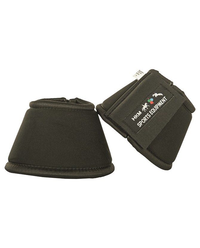 7274_cloches_neoprene_noir_lahalleauxminis