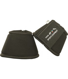 7274_cloches_neoprene_noir_lahalleauxminis