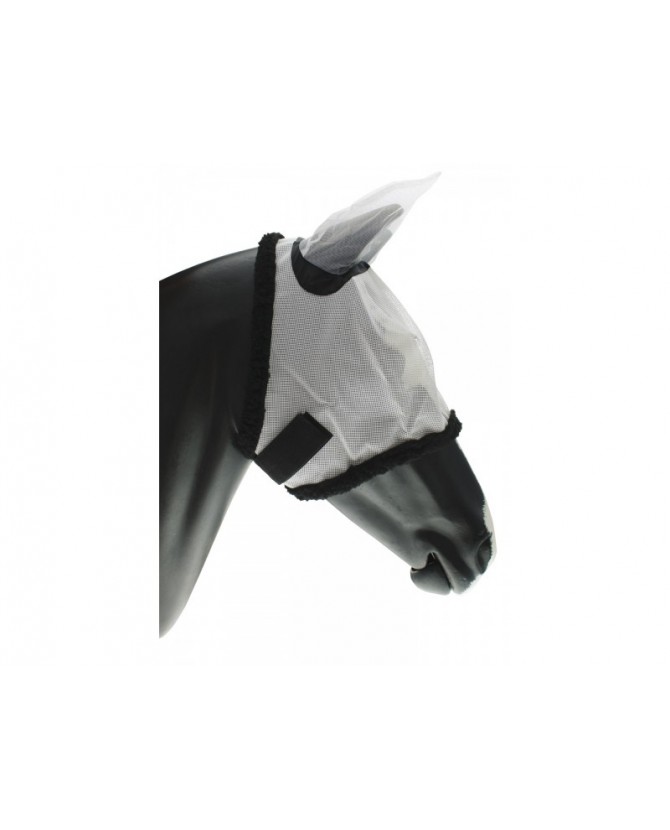 masques-avec-oreilles-poney-cob - la halle aux minis