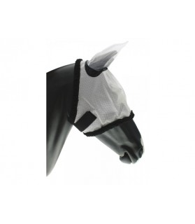 masques-avec-oreilles-poney-cob - la halle aux minis