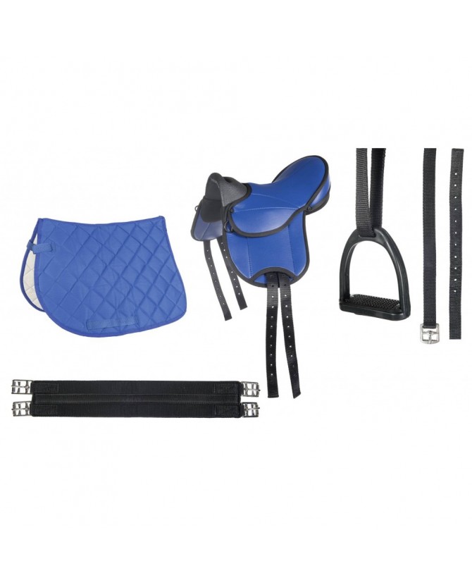 Selle Shetland set complet - la halle aux minis